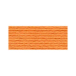 DMC Floss 0722 Light Orange Spice